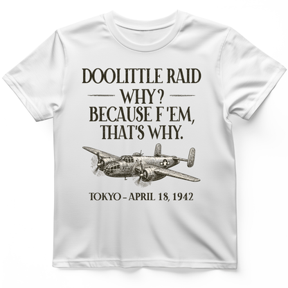 Doolittle Raid T-Shirt
