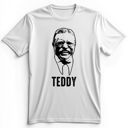 Teddy Premium Tee