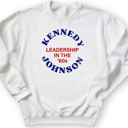 Kennedy Johnson Crewneck