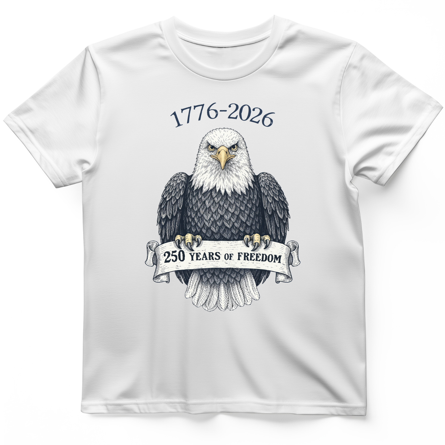 Eagle 250 T-Shirt