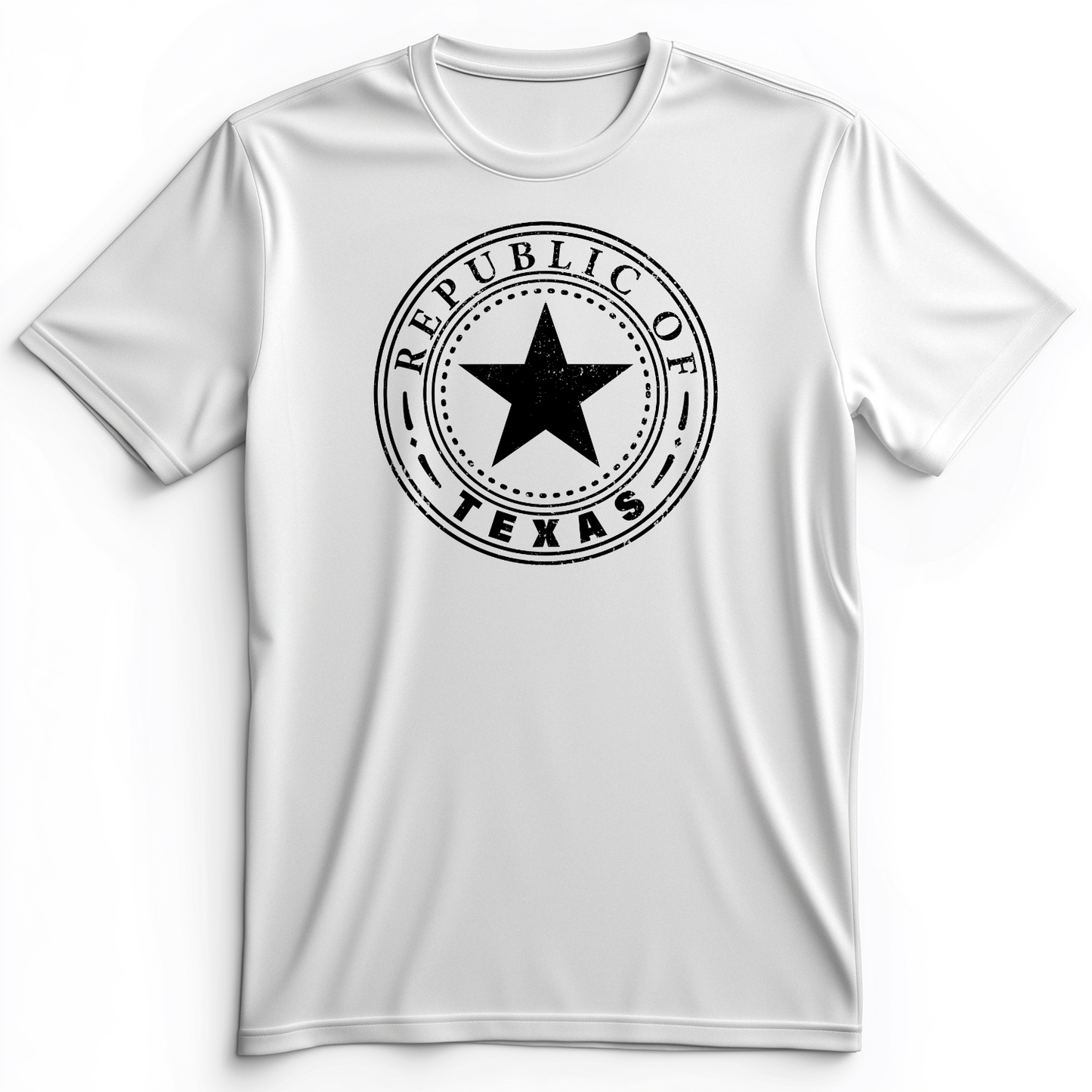 Republic of Texas Premium Tee