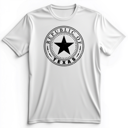 Republic of Texas Premium Tee