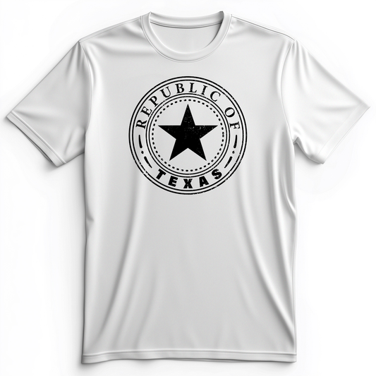 Republic of Texas Premium Tee