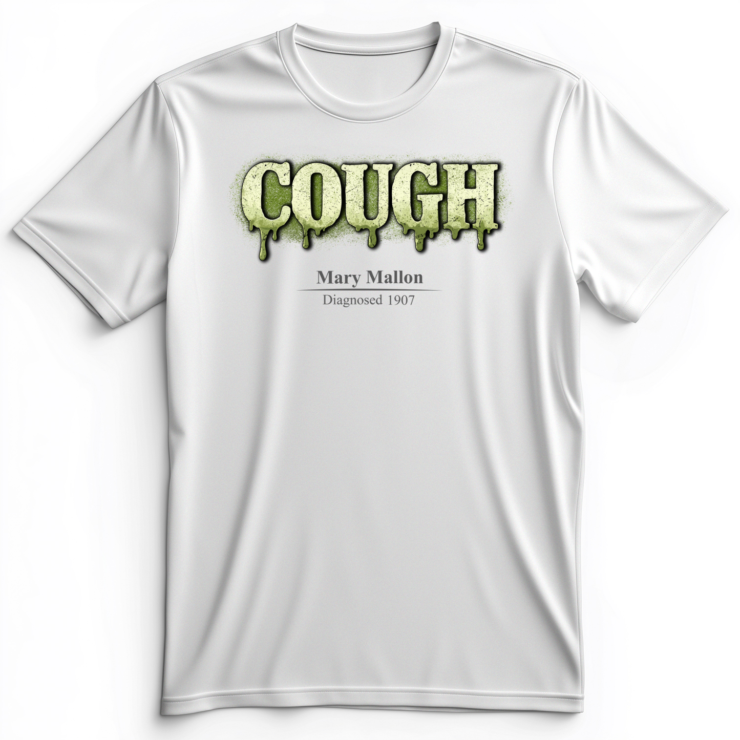 Typhoid Mary Premium Tee