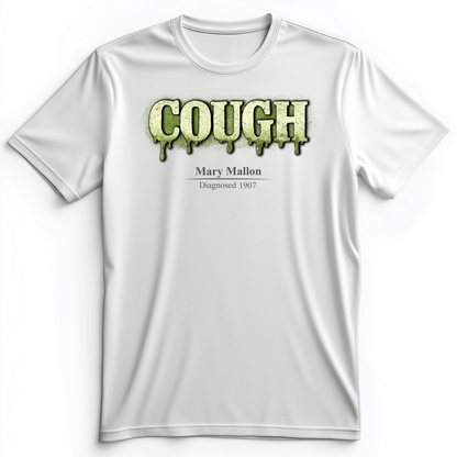 Typhoid Mary Premium Tee