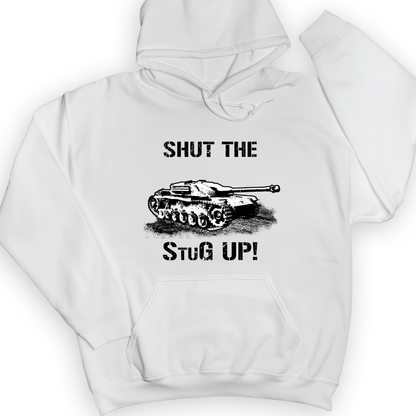 Shut The StuG Up Hoodie