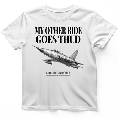Thud T-Shirt
