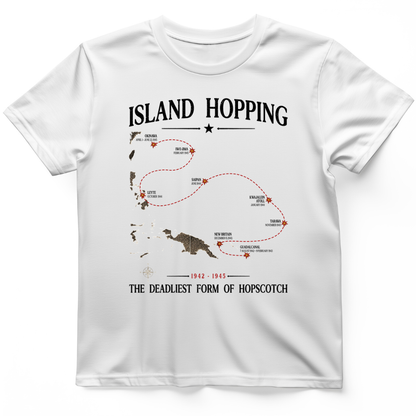 Island Hopping T-Shirt