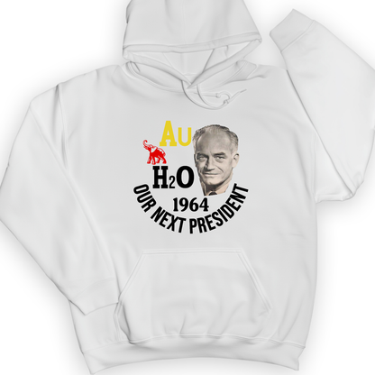 Barry Goldwater Hoodie