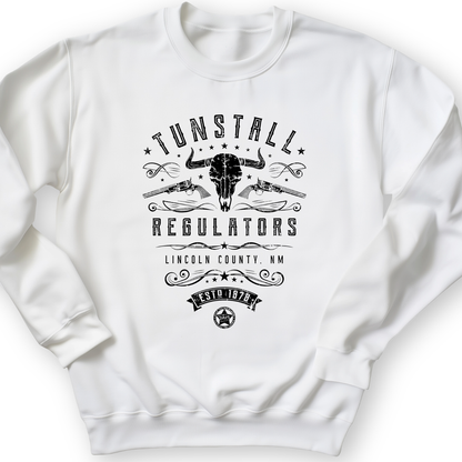 Regulators Crewneck