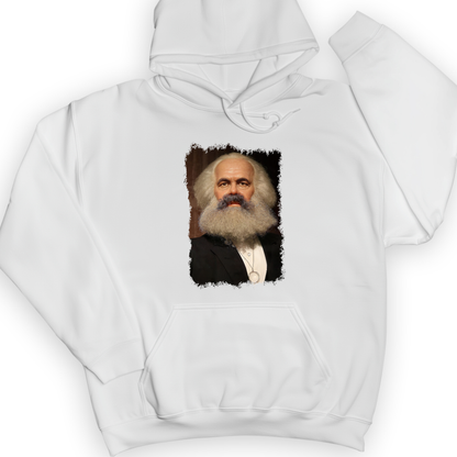 Karl Marx Hoodie