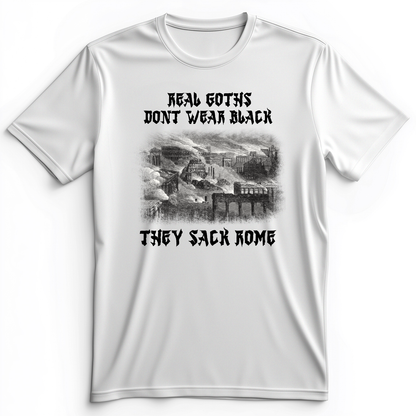 Real Goths Premium Tee