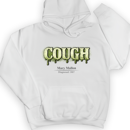 Typhoid Mary Hoodie