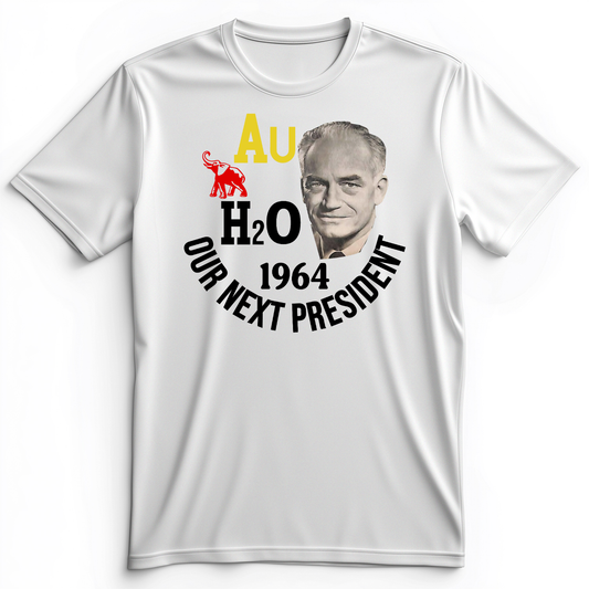 Barry Goldwater Premium Tee