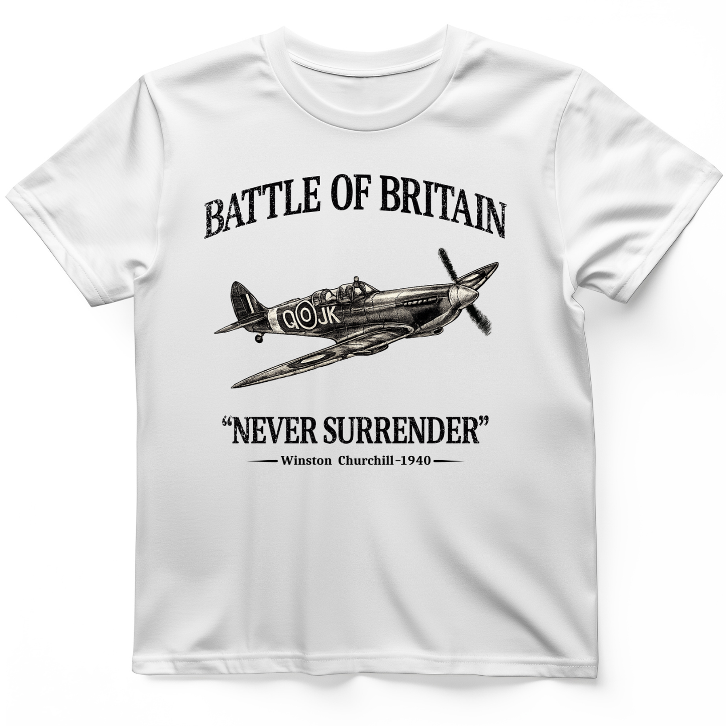 Spitfire T-Shirt
