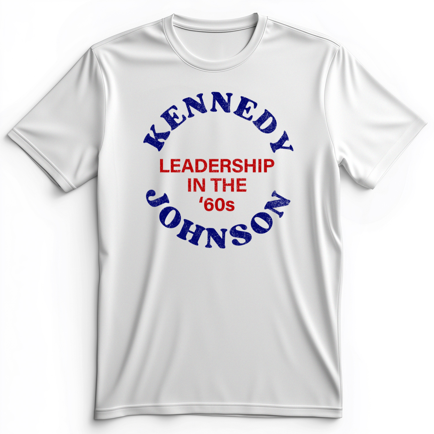 Kennedy Johnson Premium Tee