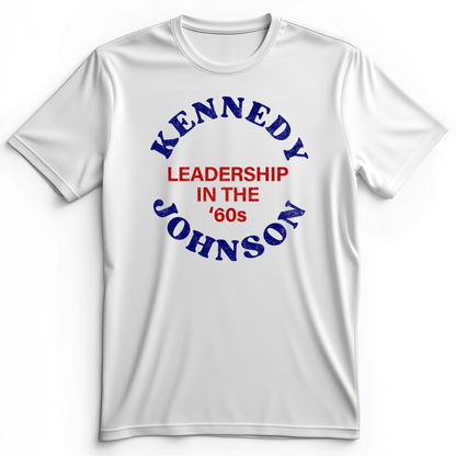 Kennedy Johnson Premium Tee