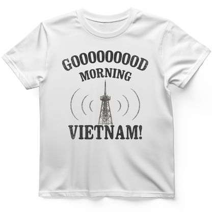 Good Morning Vietnam T-Shirt