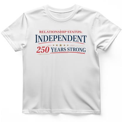 Relationship Status T-Shirt