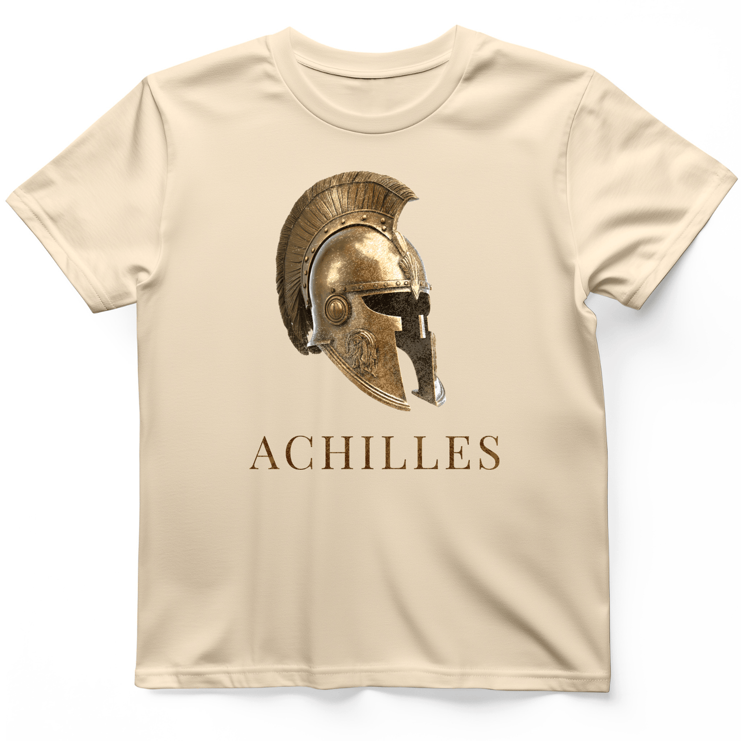 Achilles T-Shirt Natural / S