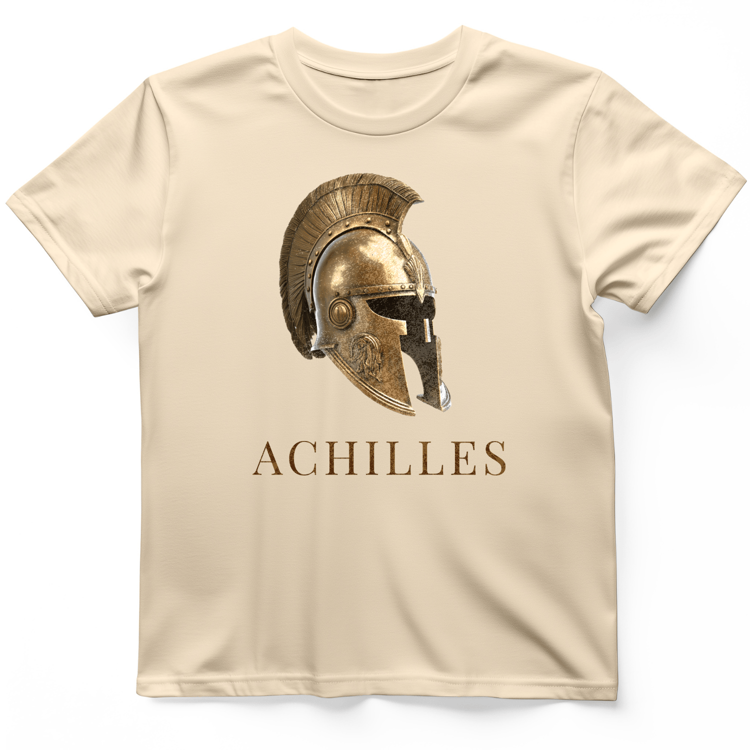 Achilles T-Shirt Natural / S
