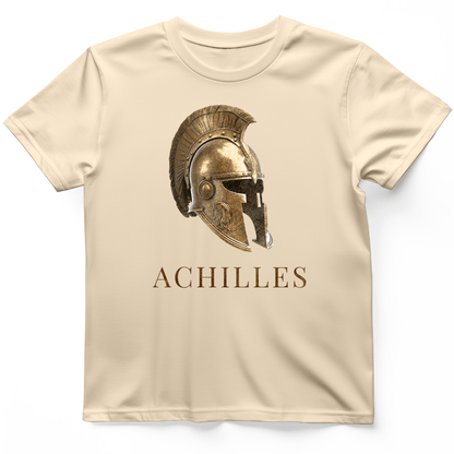Achilles T-Shirt Natural / S