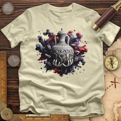 An Ornate Ancient T-Shirt