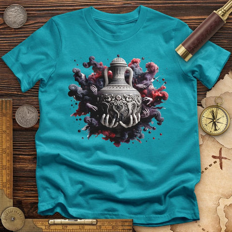 An Ornate Ancient T-Shirt