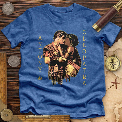 Antony And Cleopatra Premium Tee