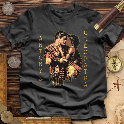 Antony And Cleopatra Premium Tee