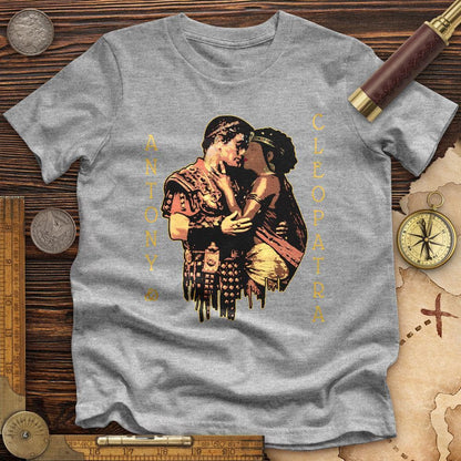 Antony And Cleopatra Premium Tee