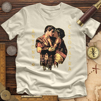 Antony And Cleopatra Premium Tee