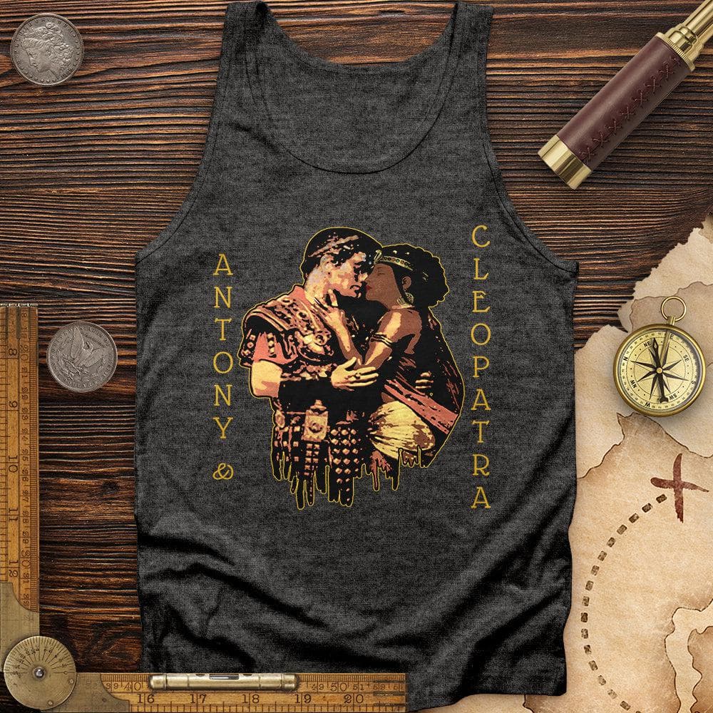 Antony And Cleopatra Tank