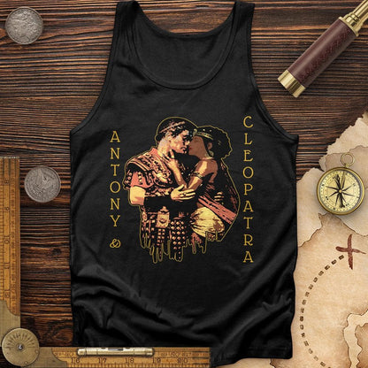 Antony And Cleopatra Tank