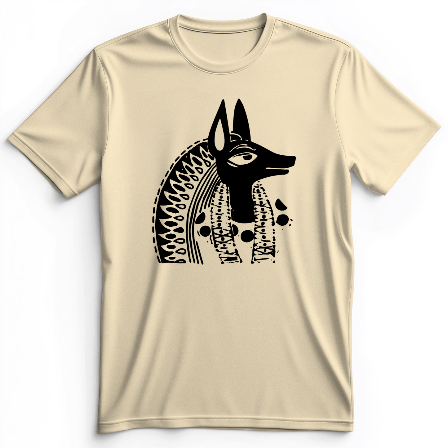 Anubis Premium Tee Natural / S