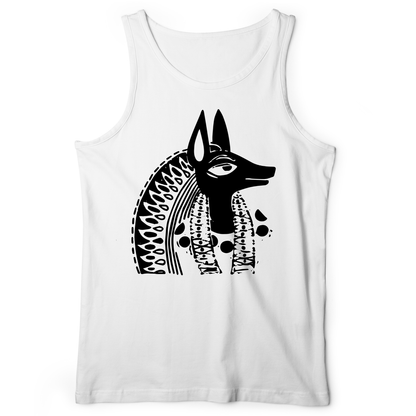 Anubis Tank White / XS