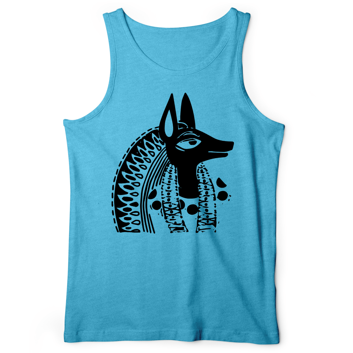 Anubis Tank Aqua TriBlend / XS