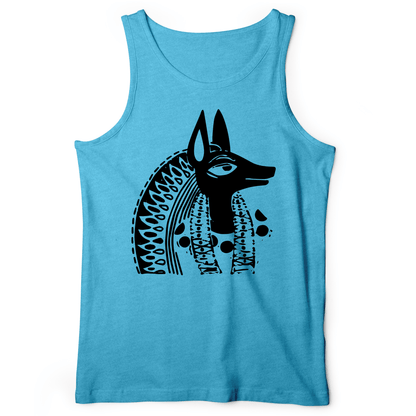 Anubis Tank Aqua TriBlend / XS