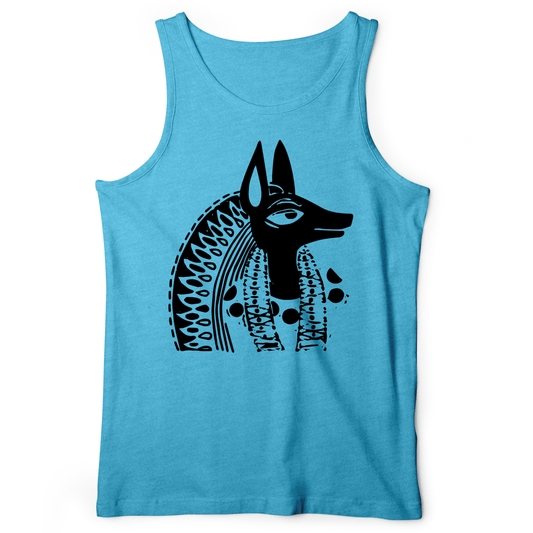 Anubis Tank Aqua TriBlend / XS