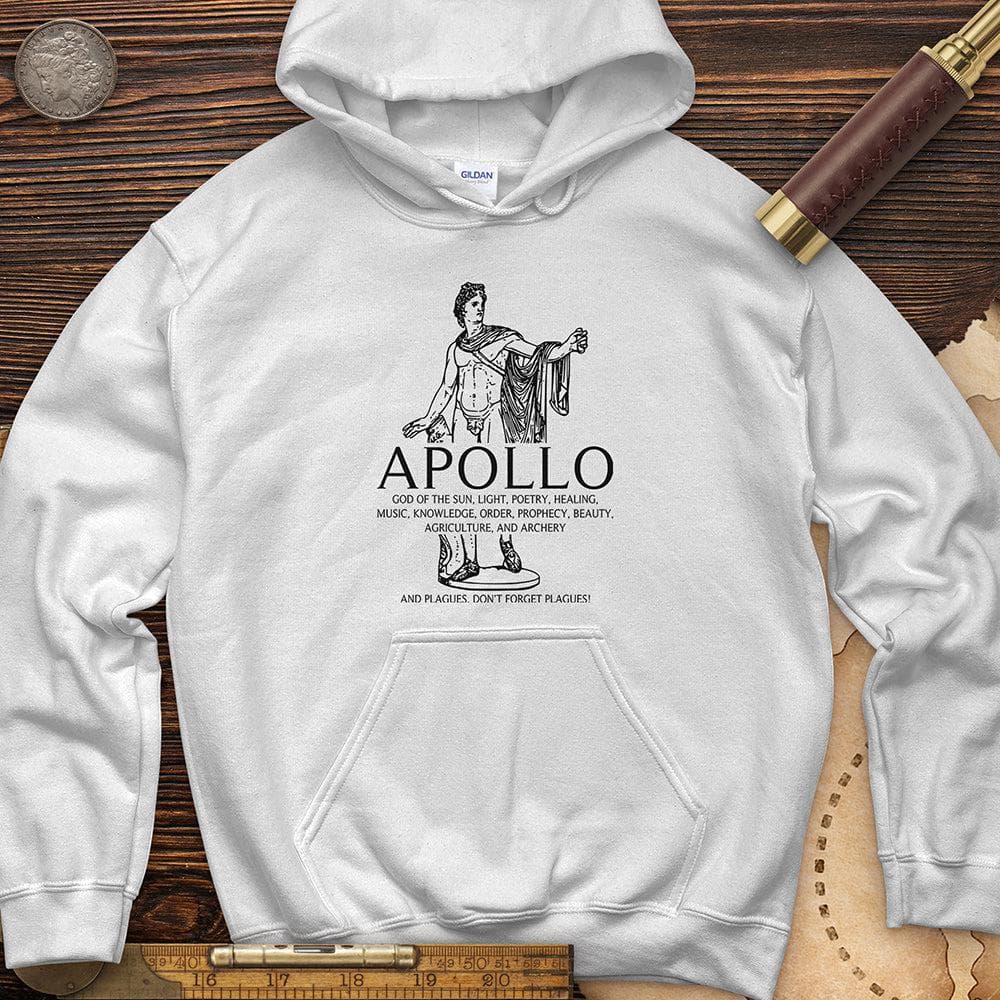 Apollo Hoodie