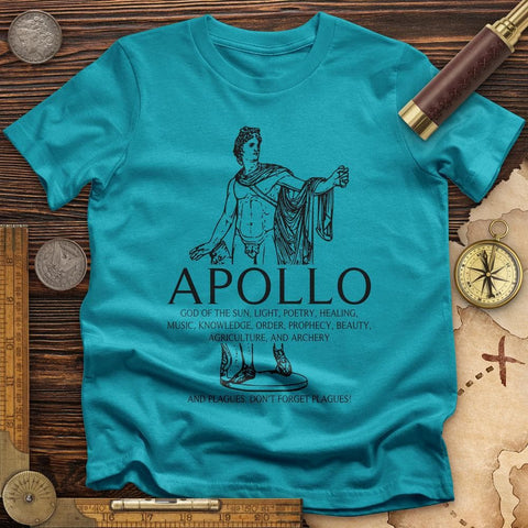 Apollo T-Shirt