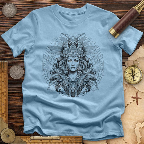 Athena's Majesty T-Shirt