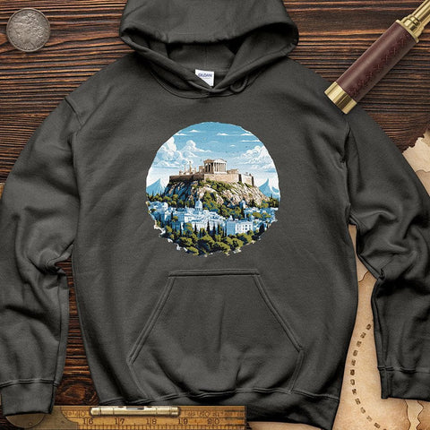 Athens Hoodie