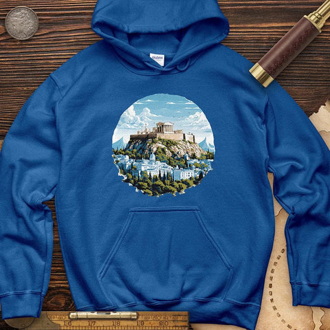 Athens Hoodie