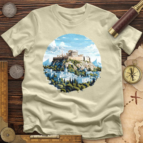 Athens T-Shirt