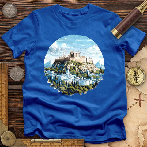 Athens T-Shirt