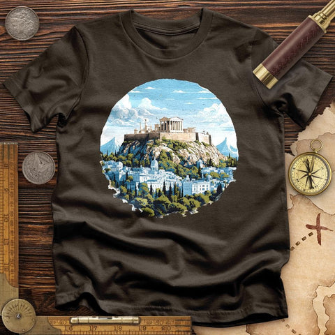 Athens T-Shirt