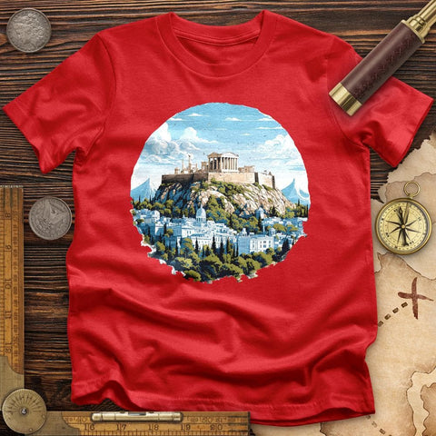 Athens T-Shirt