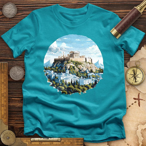 Athens T-Shirt