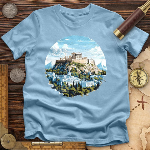 Athens T-Shirt